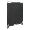 Creality Dual-Sided Printing Platform Board Kit - Glossy PET + Coated PEI