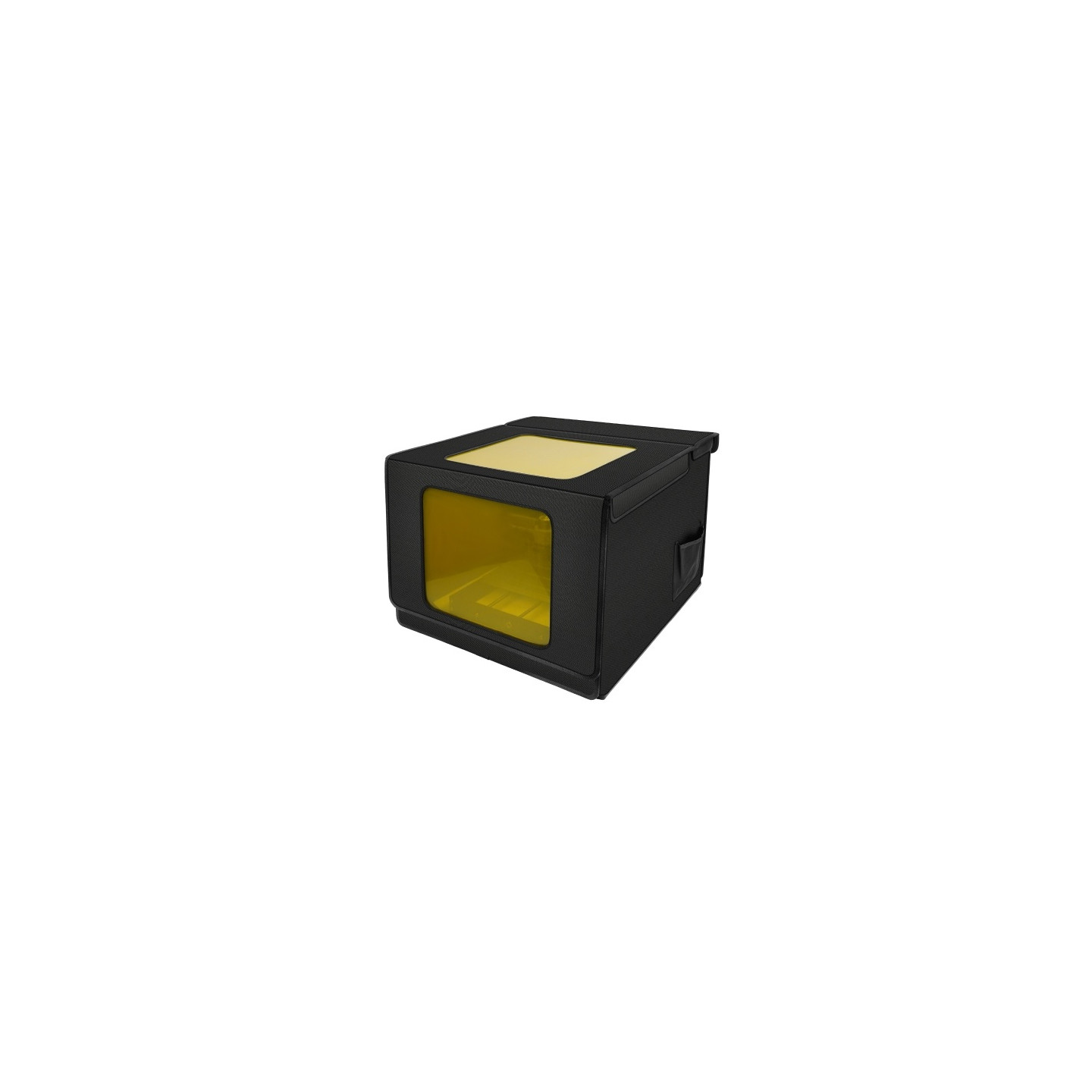 TwoTrees CNC Enclosure protective cover for TTC3018S
