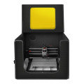 TwoTrees CNC Enclosure protective cover for TTC3018S