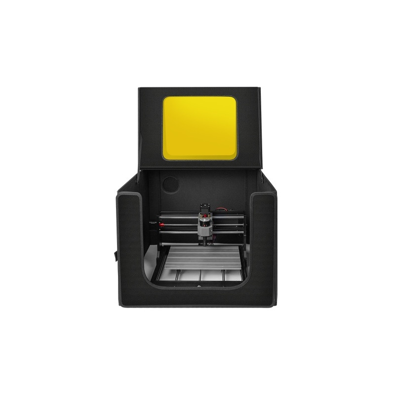 TwoTrees CNC Enclosure protective cover for TTC3018S