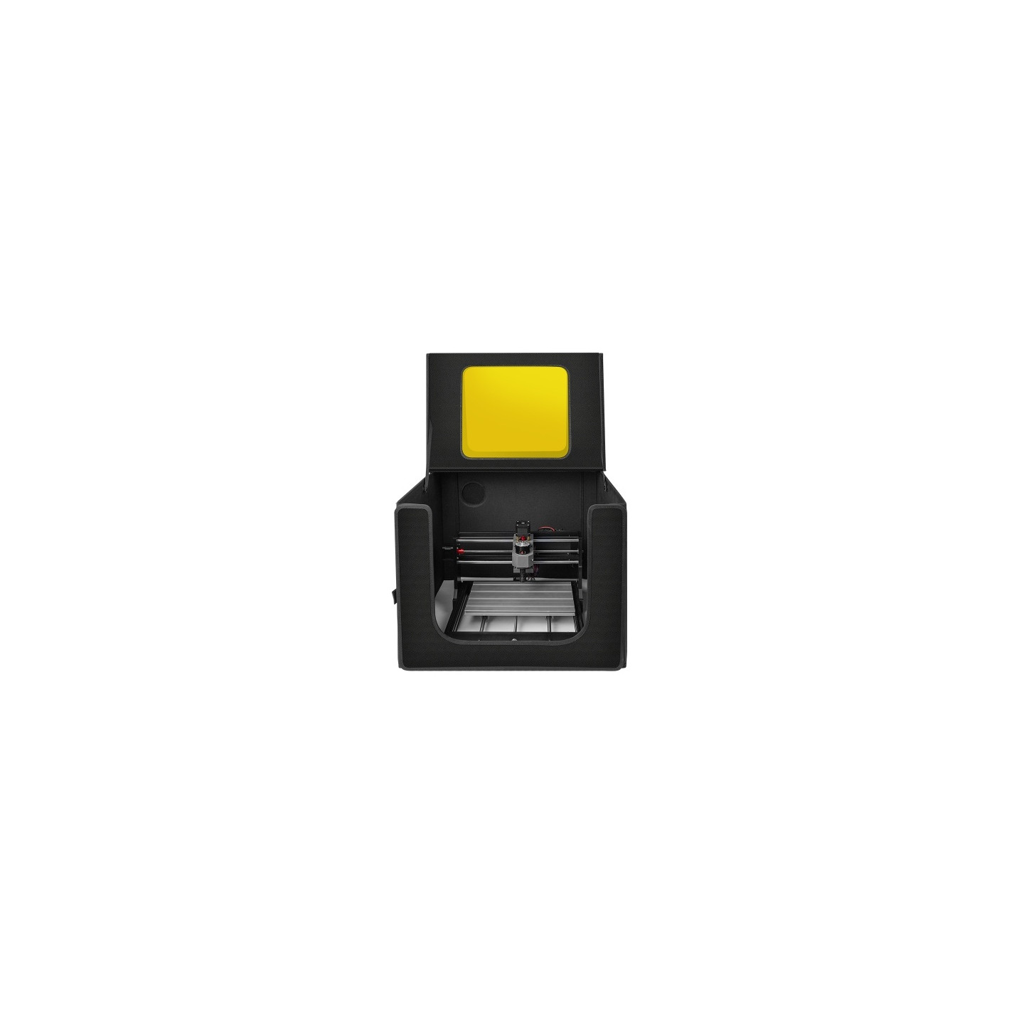 TwoTrees CNC Enclosure protective cover for TTC3018S