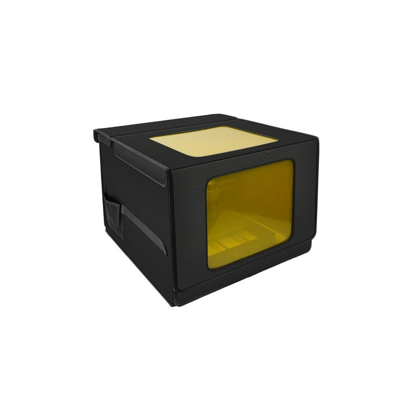 TwoTrees CNC Enclosure protective cover for TTC3018S