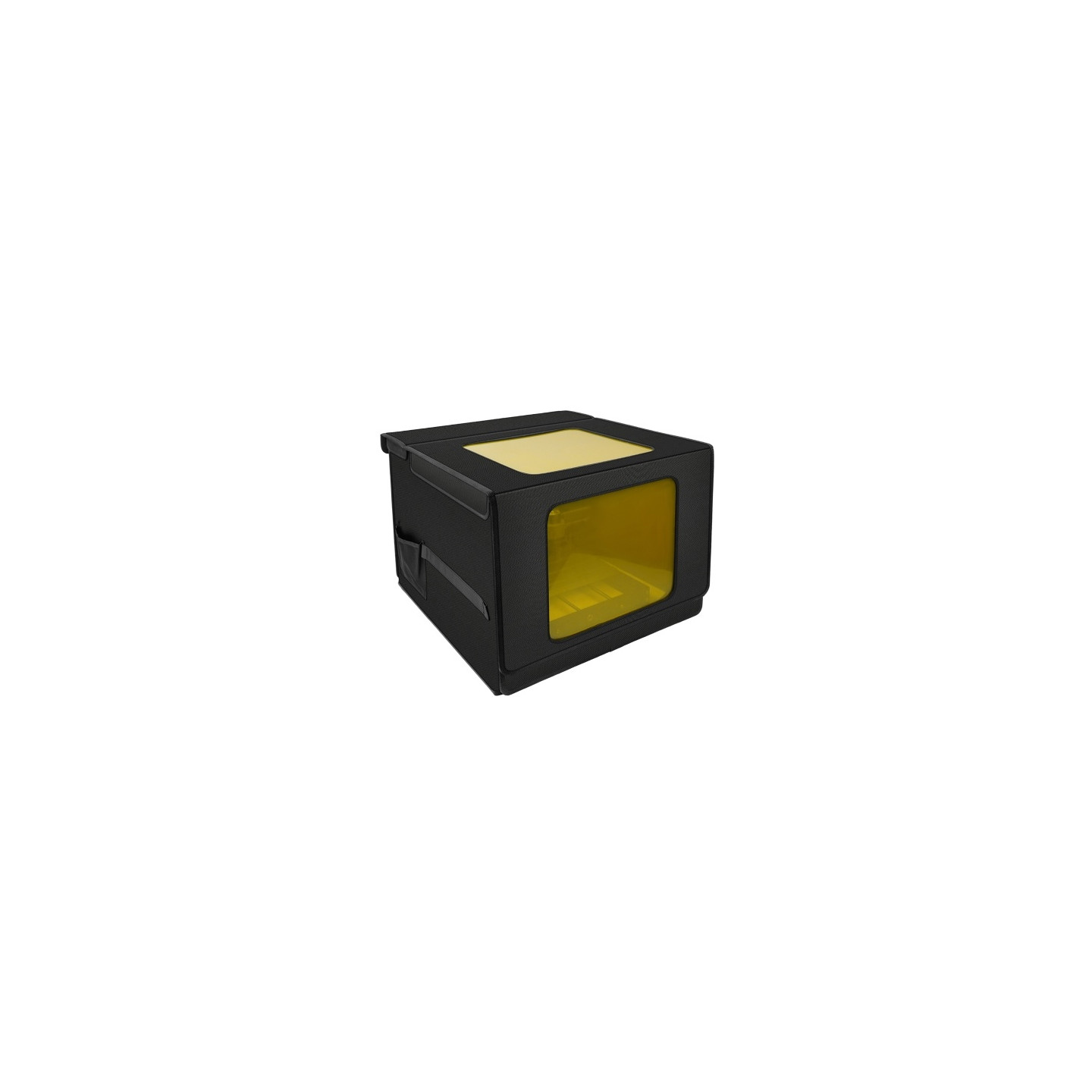 TwoTrees CNC Enclosure protective cover for TTC3018S