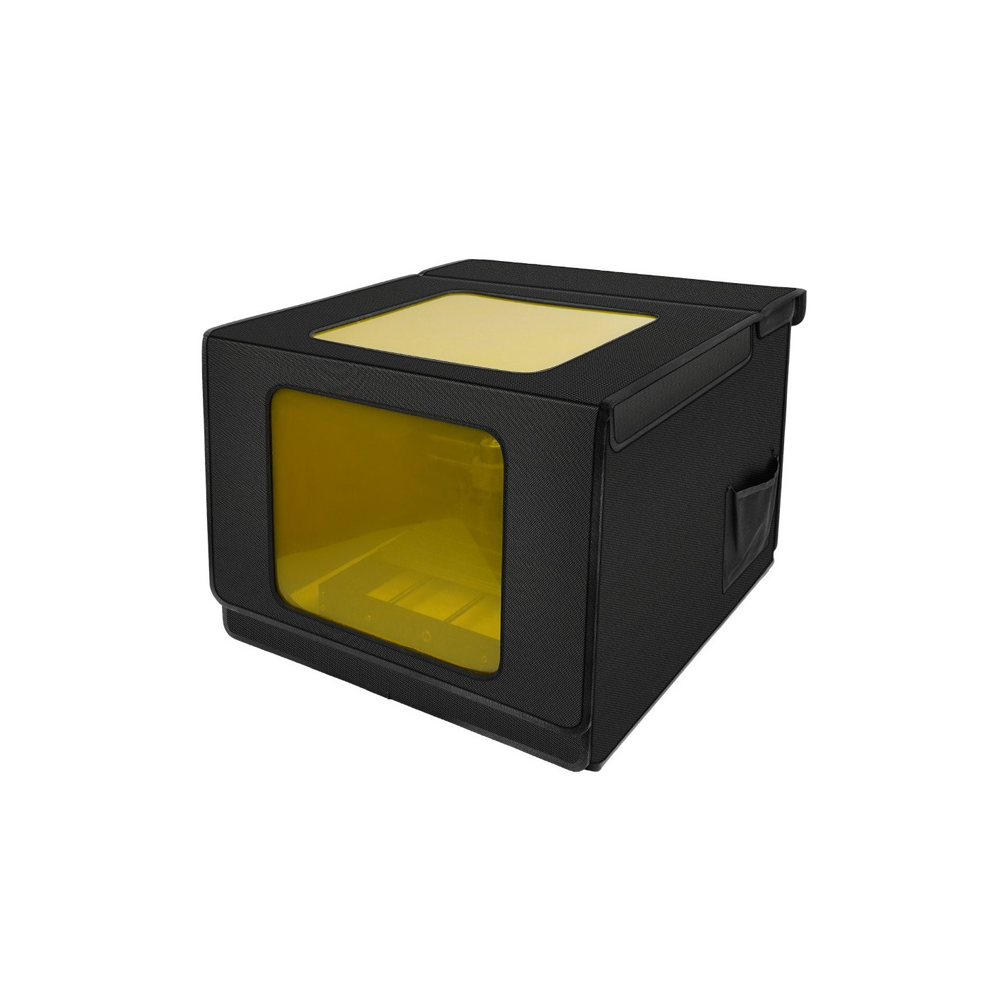 TwoTrees CNC Enclosure protective cover for TTC3018S