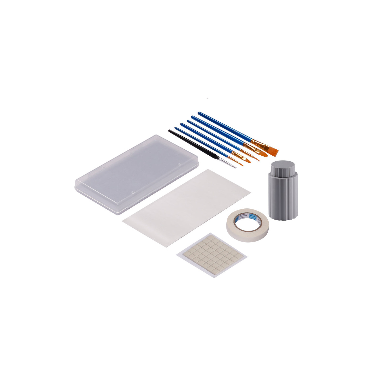 Anycubic 3D Printing Painting Kit