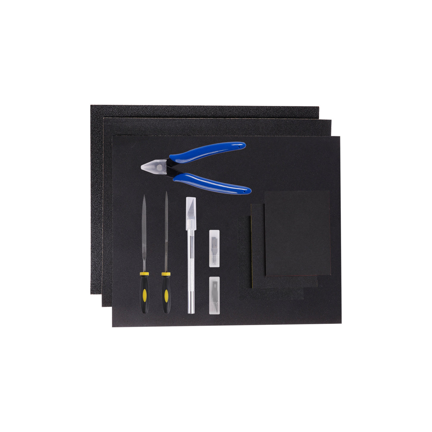 Anycubic 3D Printing Painting Kit