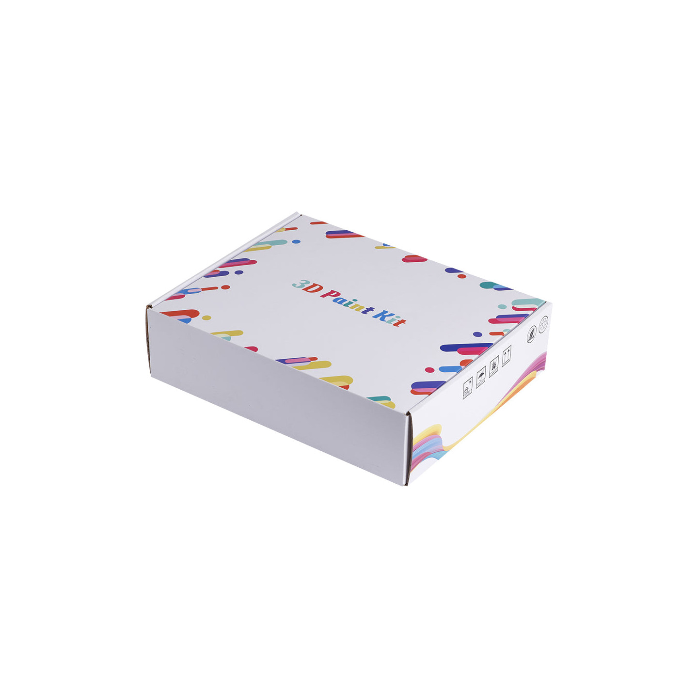 Anycubic 3D Printing Painting Kit