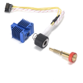 BIQU Panda Revo P1 Hotend