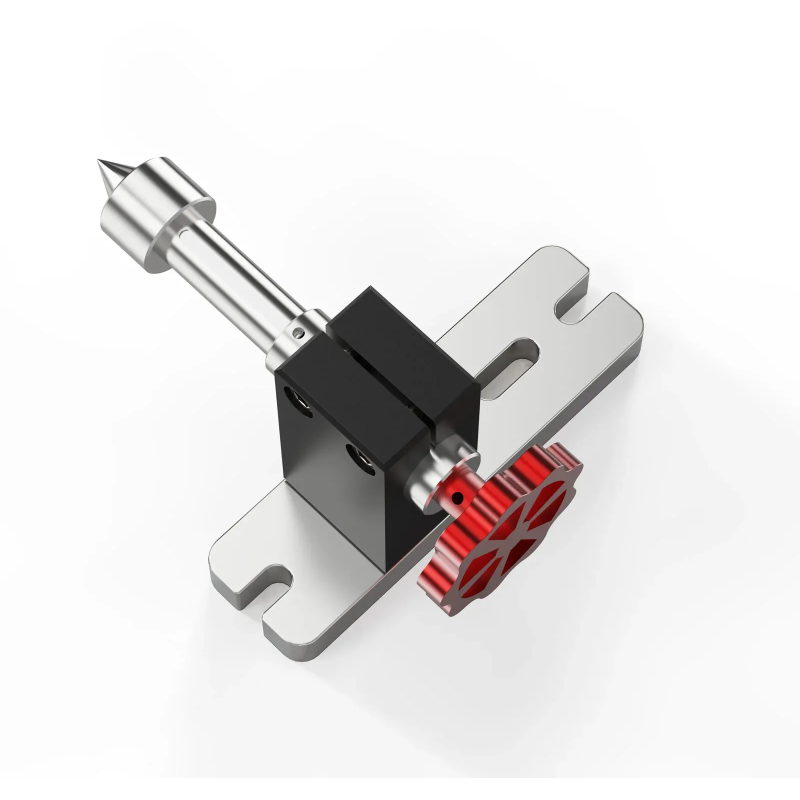 TwoTrees 4th Axis CNC Rotary Module Kit 