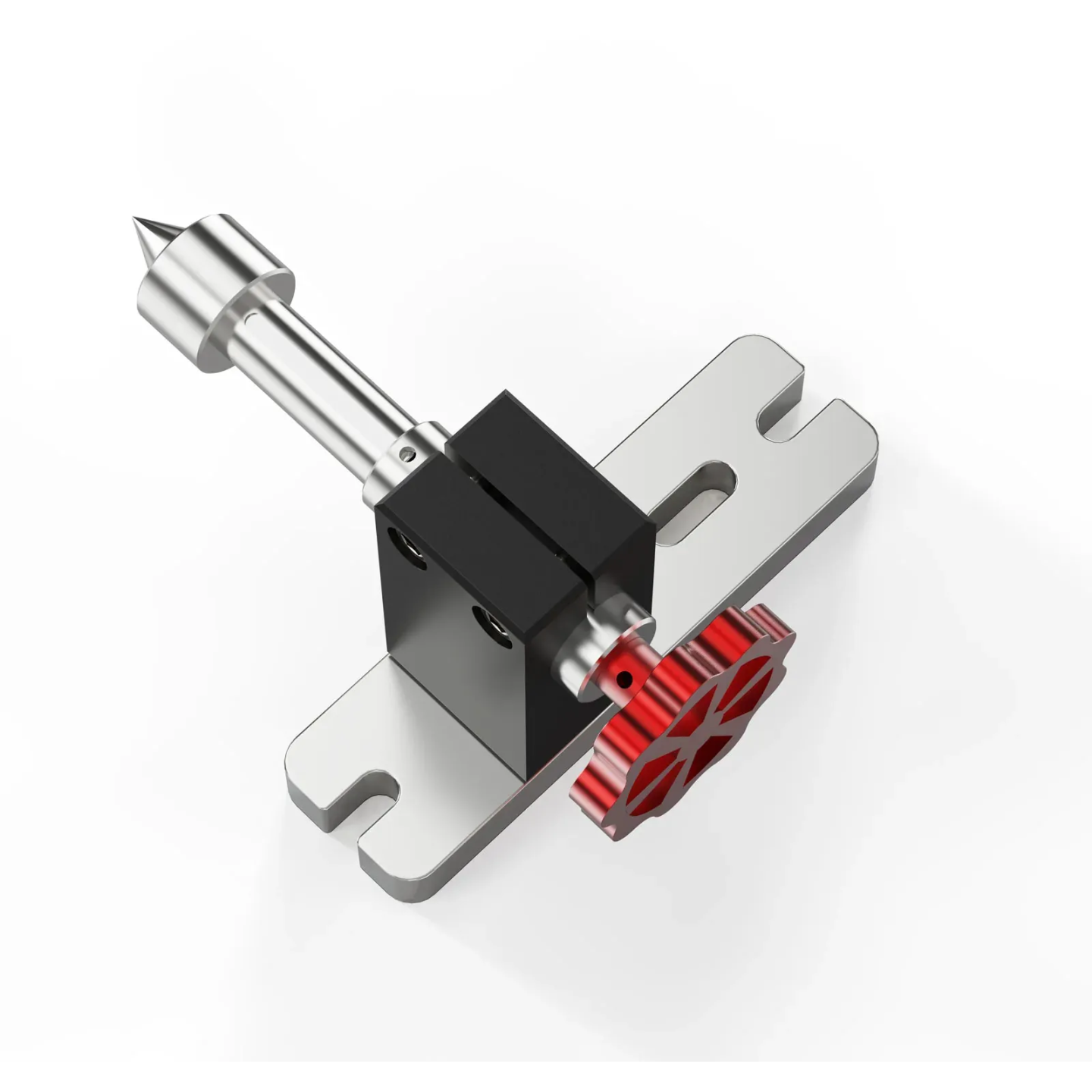 TwoTrees 4th Axis CNC Rotary Module Kit 