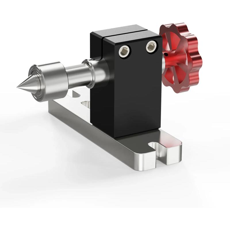 TwoTrees 4th Axis CNC Rotary Module Kit 