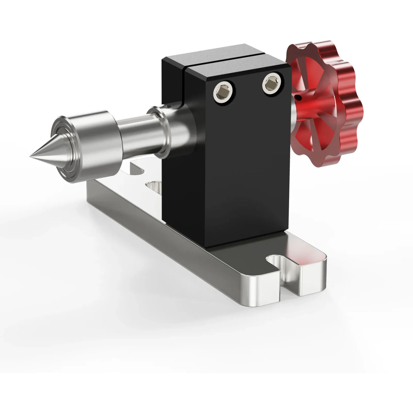 TwoTrees 4th Axis CNC Rotary Module Kit 