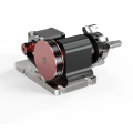 TwoTrees 4th Axis CNC Rotary Module Kit 