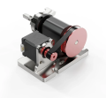 TwoTrees 4th Axis CNC Rotary Module Kit 