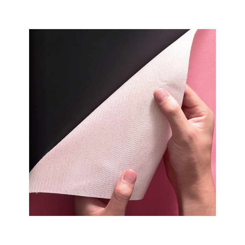 BIQU Panda Fur Protective Leather Wrap for Bambu Lab P1S
