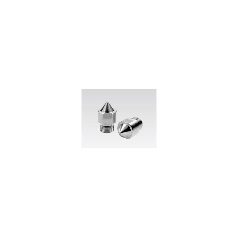 Crazy3DPrint CZ-300 Hardened Steel Nozzle Tip