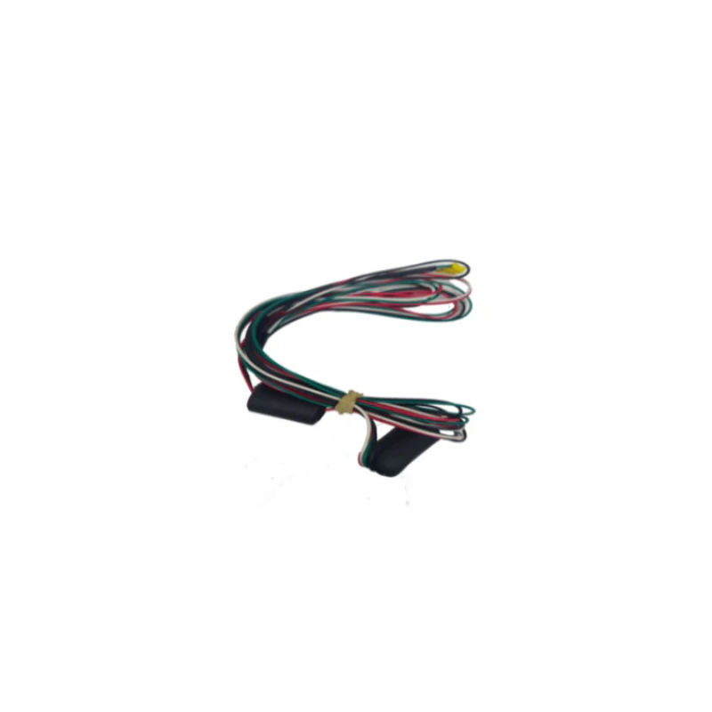 Raise3D Pro2 x/y Stepper Driver Cables V2