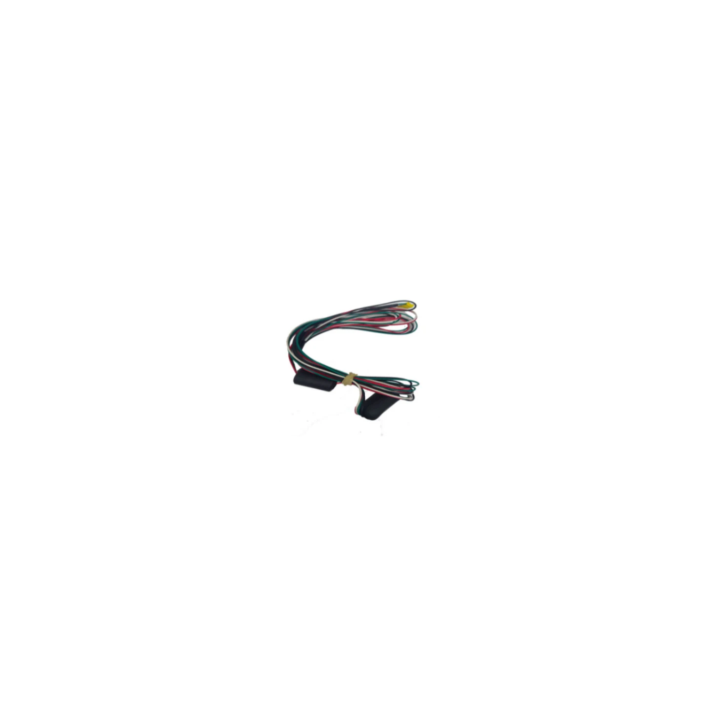 Raise3D Pro2 x/y Stepper Driver Cables V2