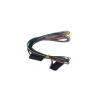 Raise3D Pro2 x/y Stepper Driver Cables V2
