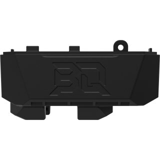 BIQU Panda Jet Cooling Fan Duct