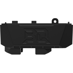 BIQU Panda Jet Cooling Fan Duct