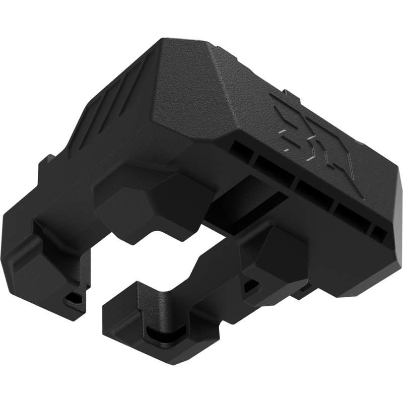 BIQU Panda Jet Cooling Fan Duct