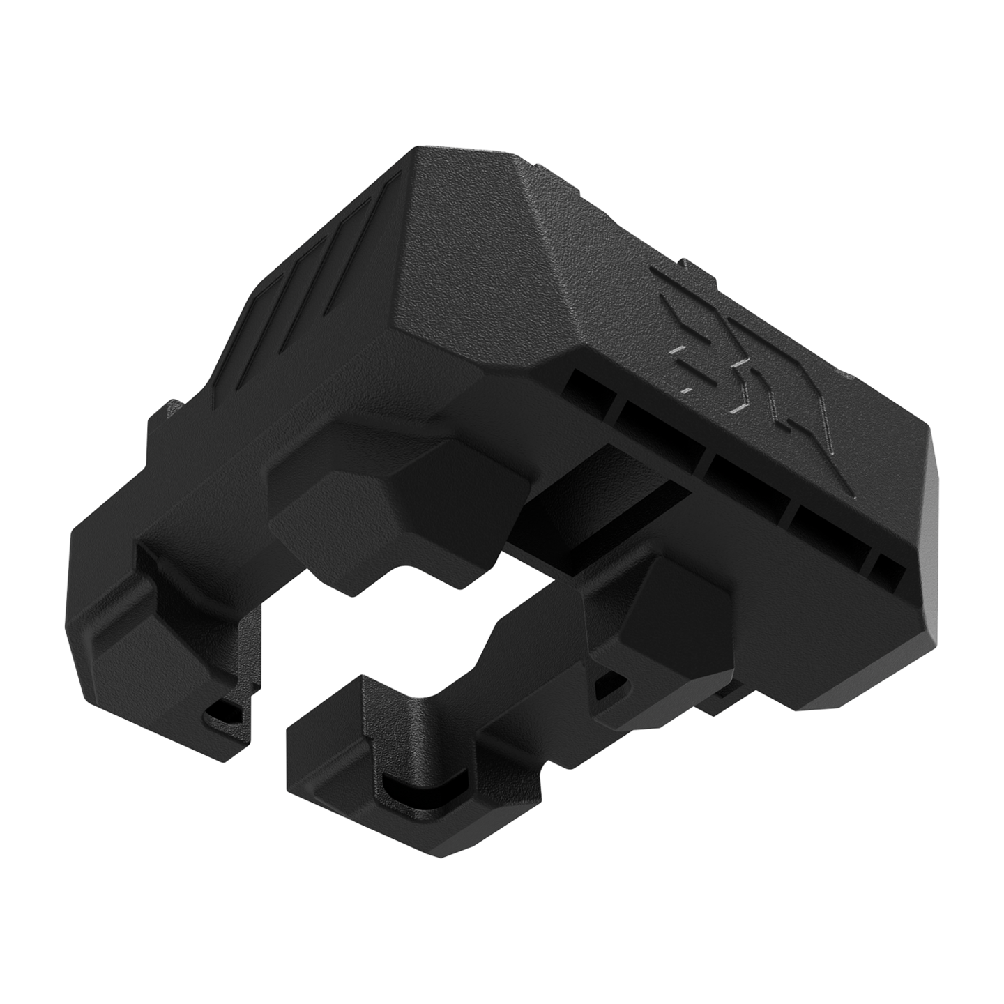 BIQU Panda Jet Cooling Fan Duct