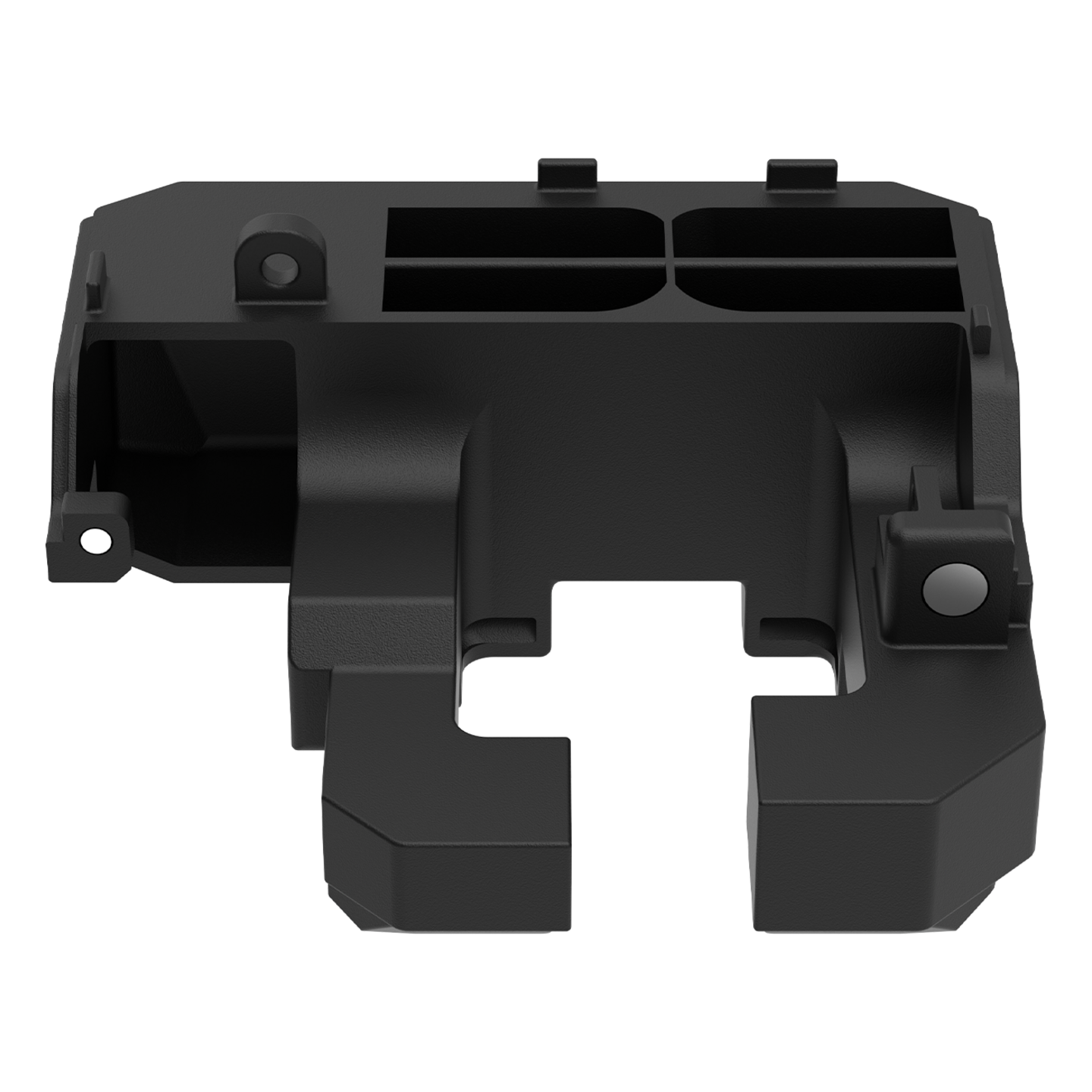 BIQU Panda Jet Cooling Fan Duct