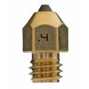 DiamondBack MK8 Nozzle