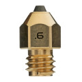 DiamondBack MK8 Nozzle