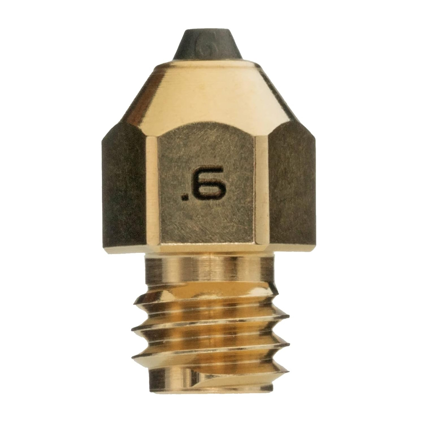 DiamondBack MK8 Nozzle