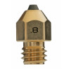 DiamondBack MK8 Nozzle