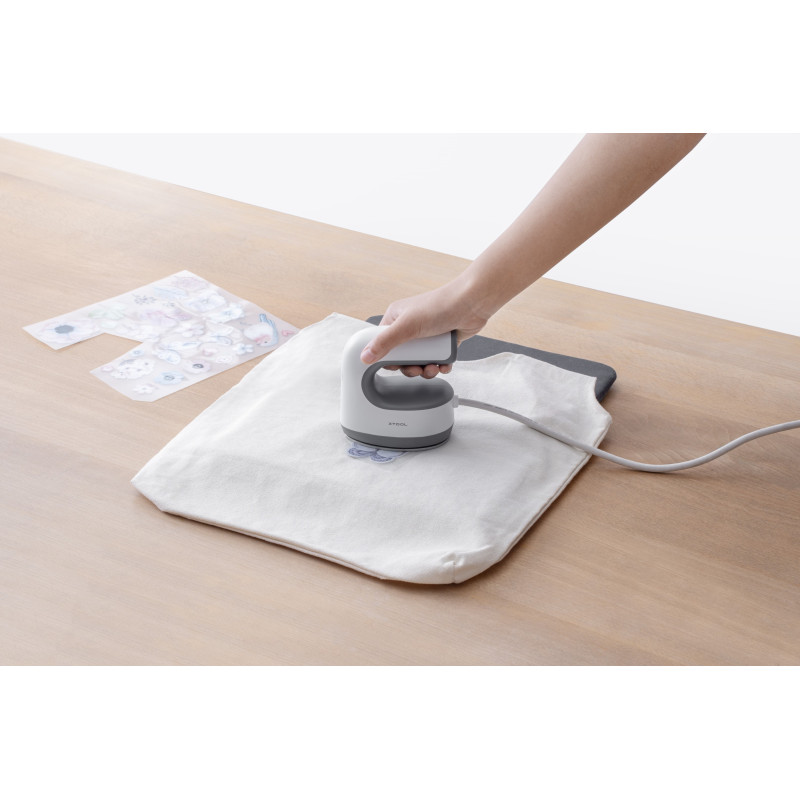 xTool Mini Heat Press