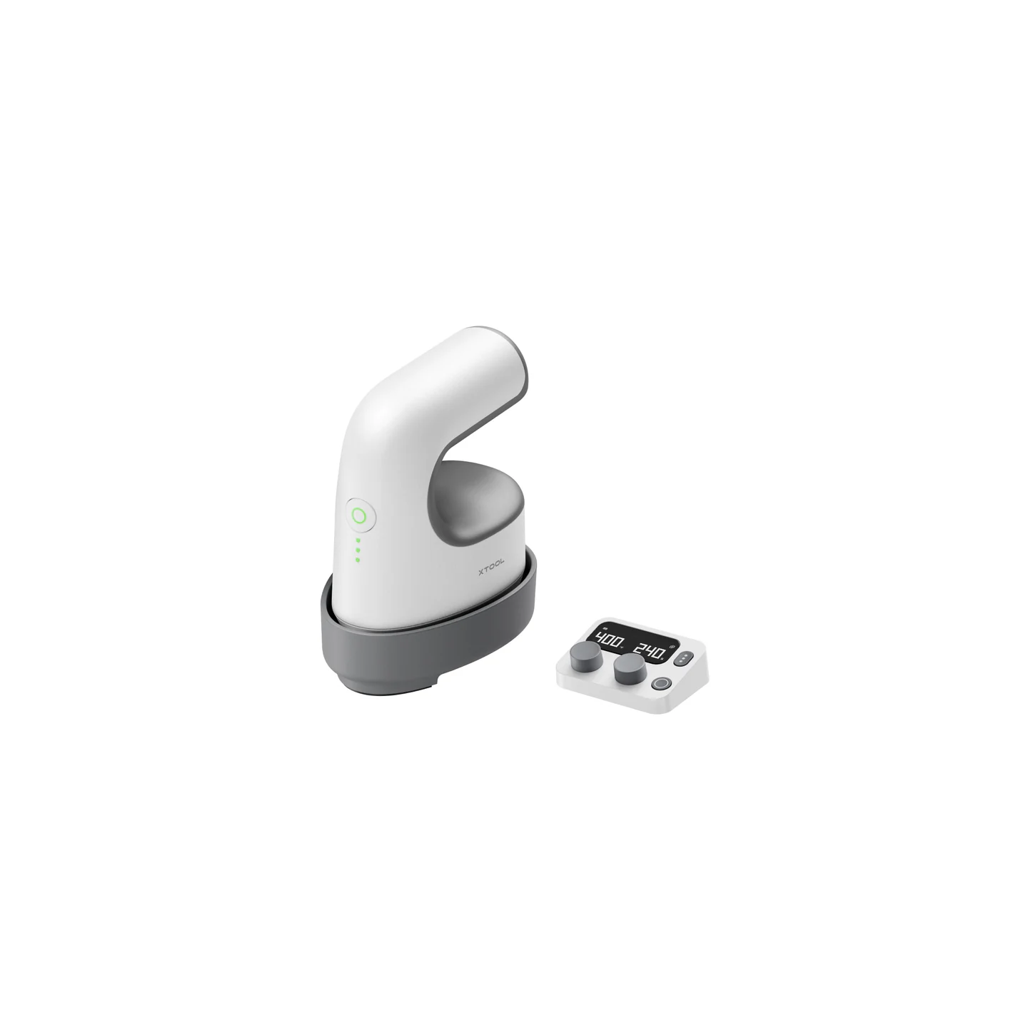 xTool Mini Heat Press
