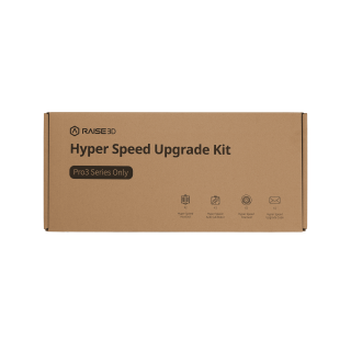 Raise3D Hyper Speed Upgrade for Pro3 Series