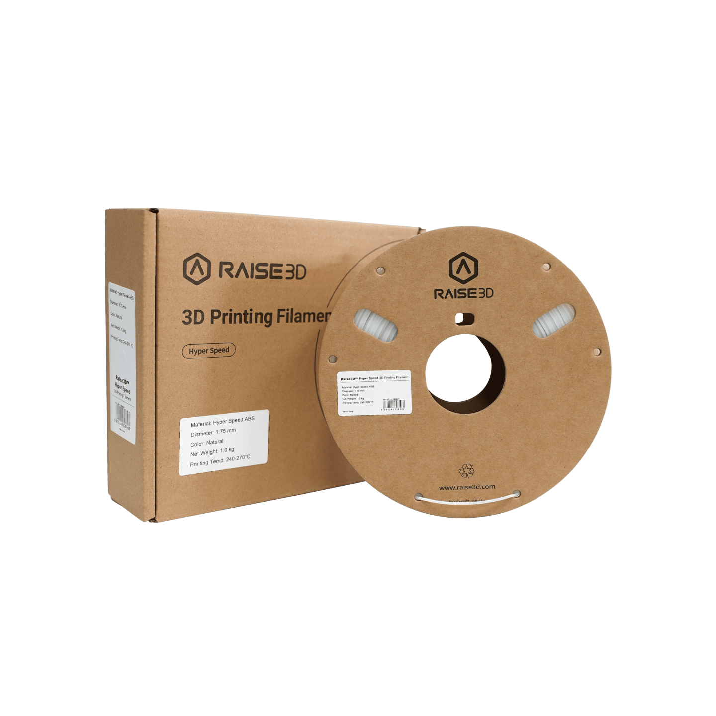 Raise3D Hyper Speed Upgrade for Pro3 Series