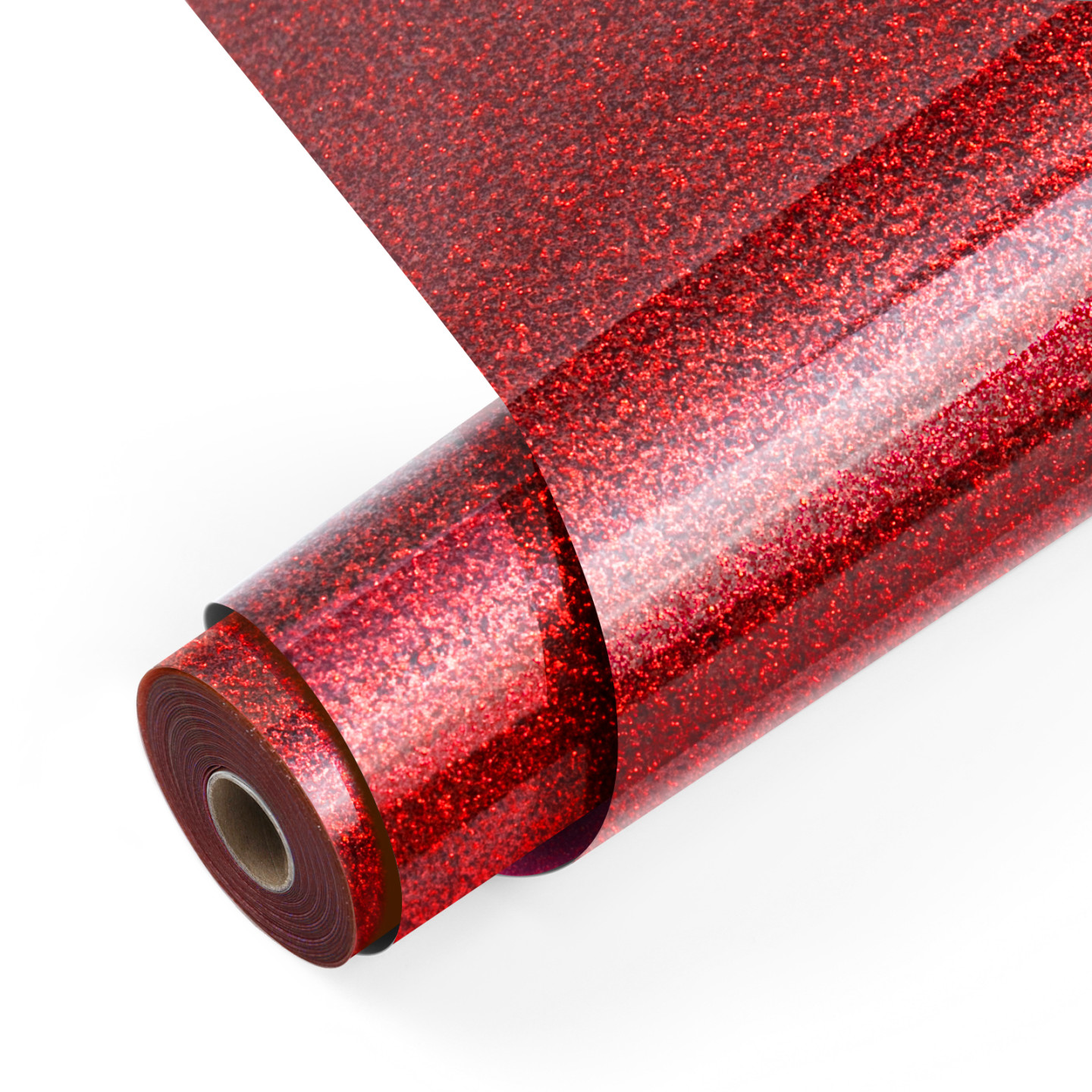 LOKLiK Heat Transfer Vinyl Glitter