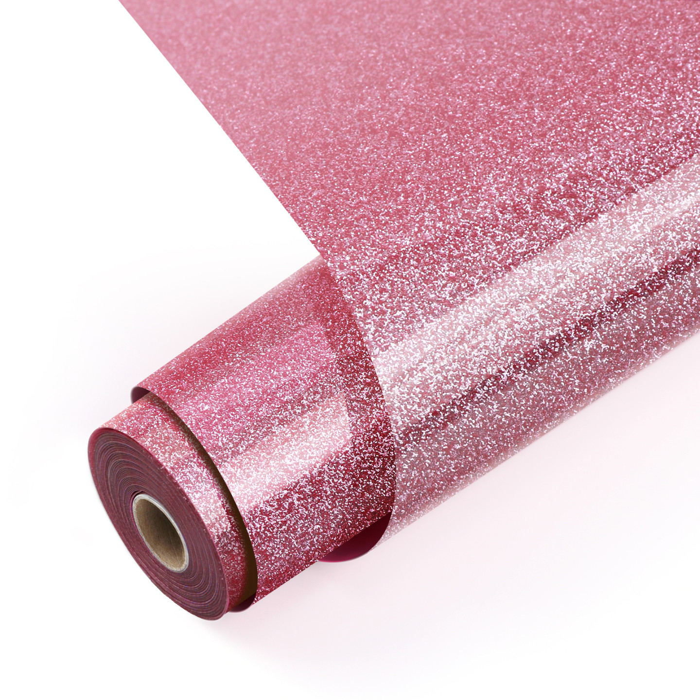 LOKLiK Heat Transfer Vinyl Glitter