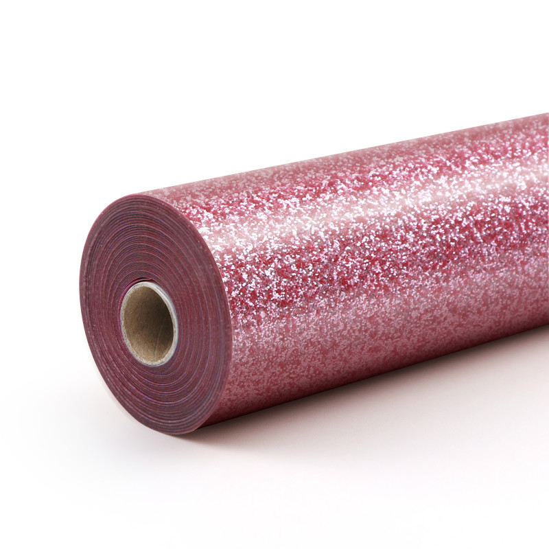 LOKLiK Heat Transfer Vinyl Glitter