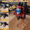 TwoTrees TTC450 Pro CNC Machine