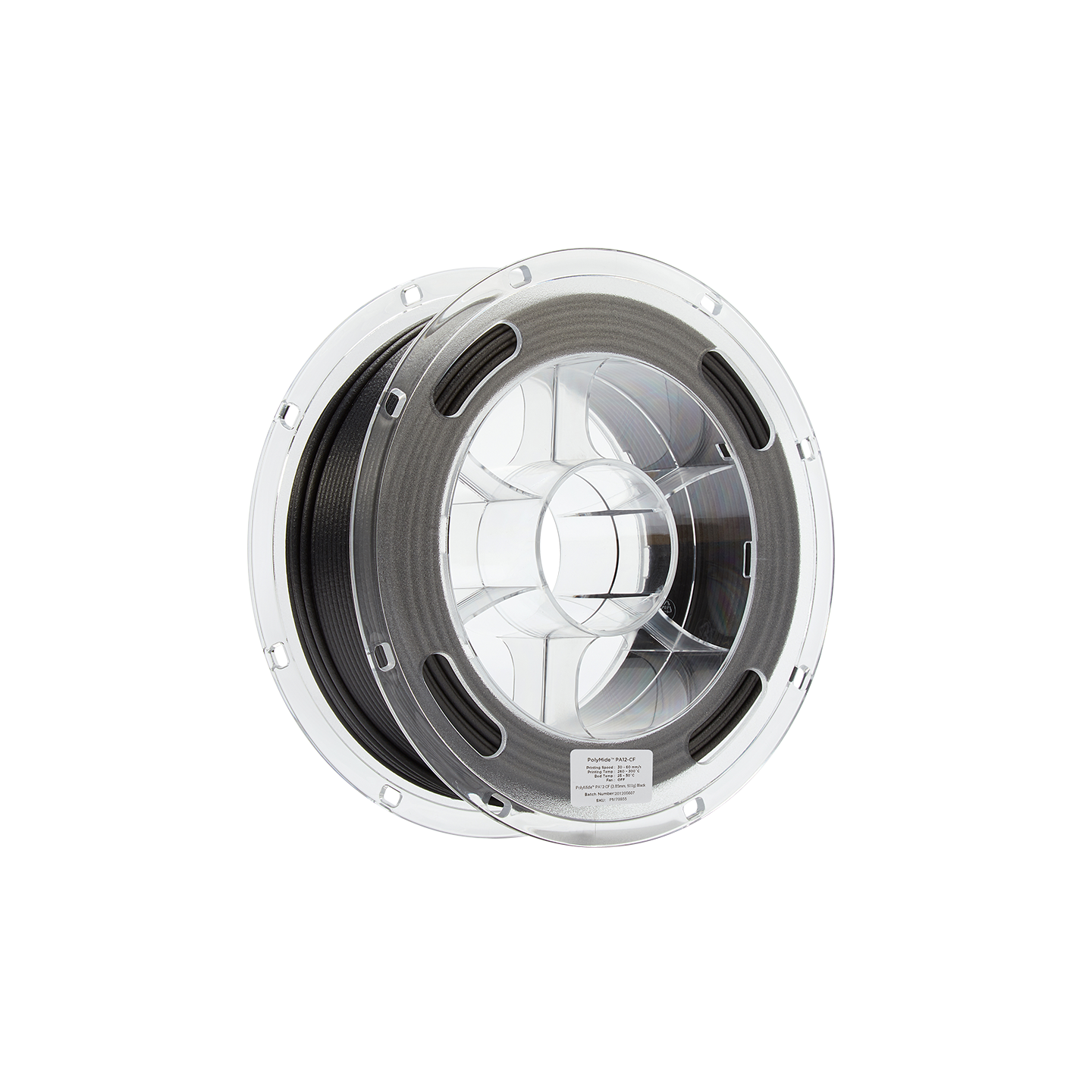 Polymaker PolyMide PA12-CF