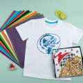 LOKLiK Permanent Vinyl Material Bundle