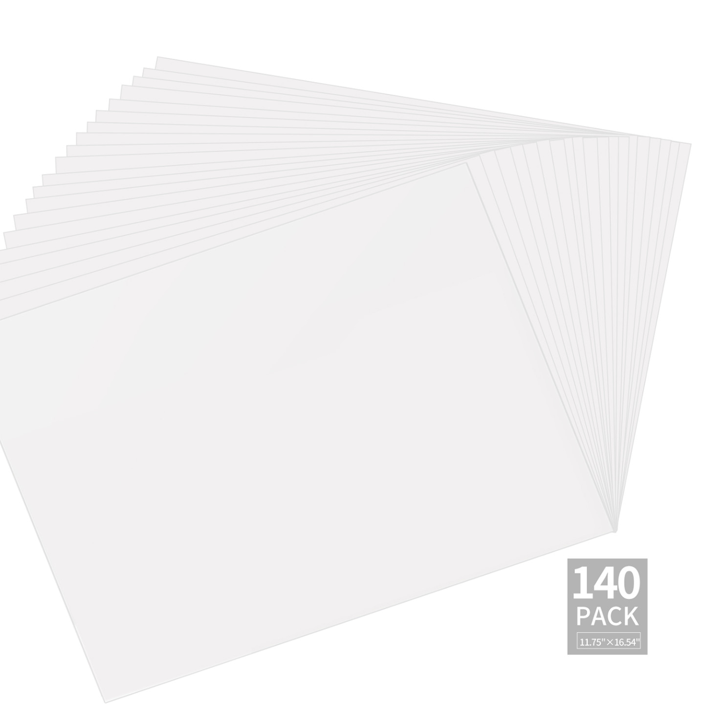 LOKLiK Sublimation Paper - 140-pack