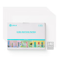 LOKLiK Sublimation Paper - 140-pack