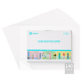LOKLiK Sublimation Paper - 140-pack