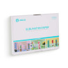 LOKLiK Sublimation Paper - 140-pack