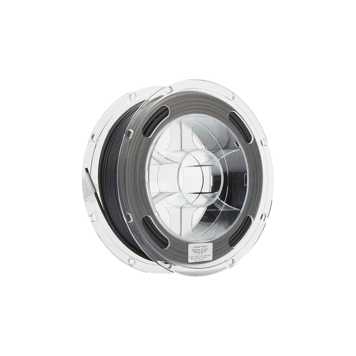 Polymaker PolyMide PA6-CF