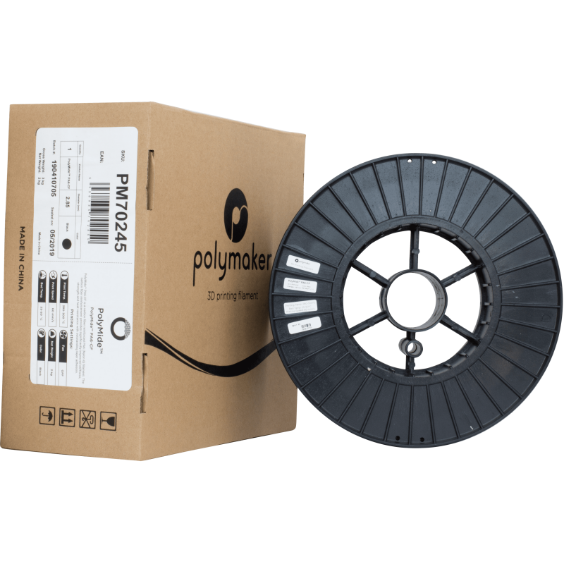 Polymaker PolyMide PA6-CF
