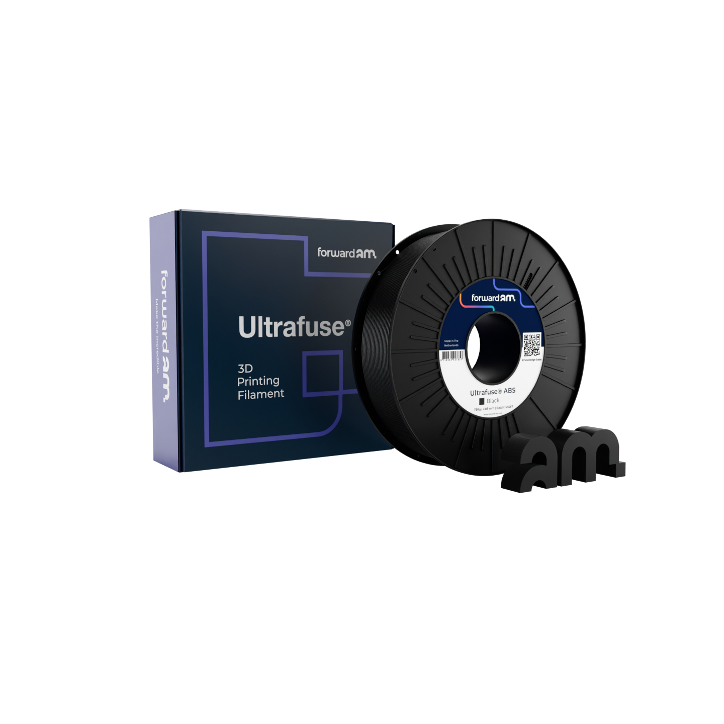 Forward AM Ultrafuse ABS