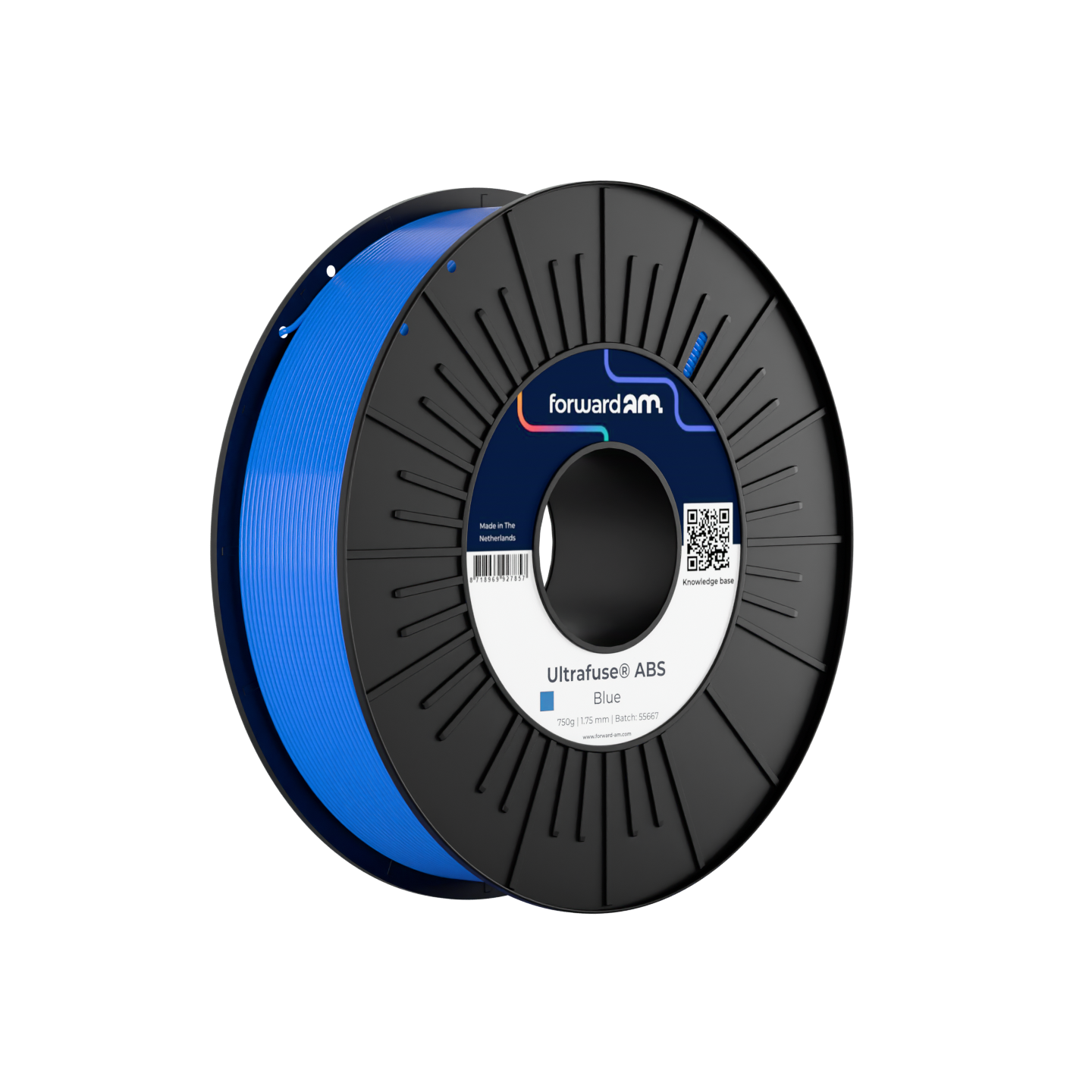 Forward AM Ultrafuse ABS